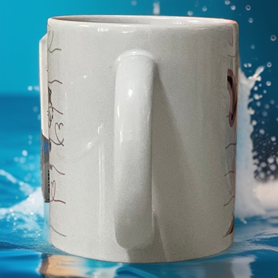 Friends Forever Mug - Opendoor Accessories