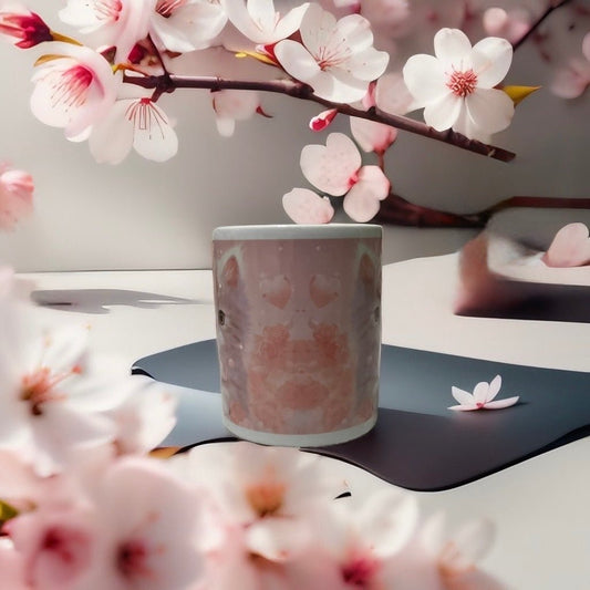 Little Sweet Cat Mug - Opendoor Accessories