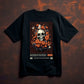 Abandoned Skull T-Shirt – A Hauntingly Cool Statement - Opendoor Accessories