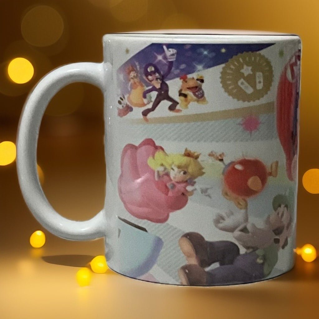 Adventure Team Mug - Opendoor Accessories