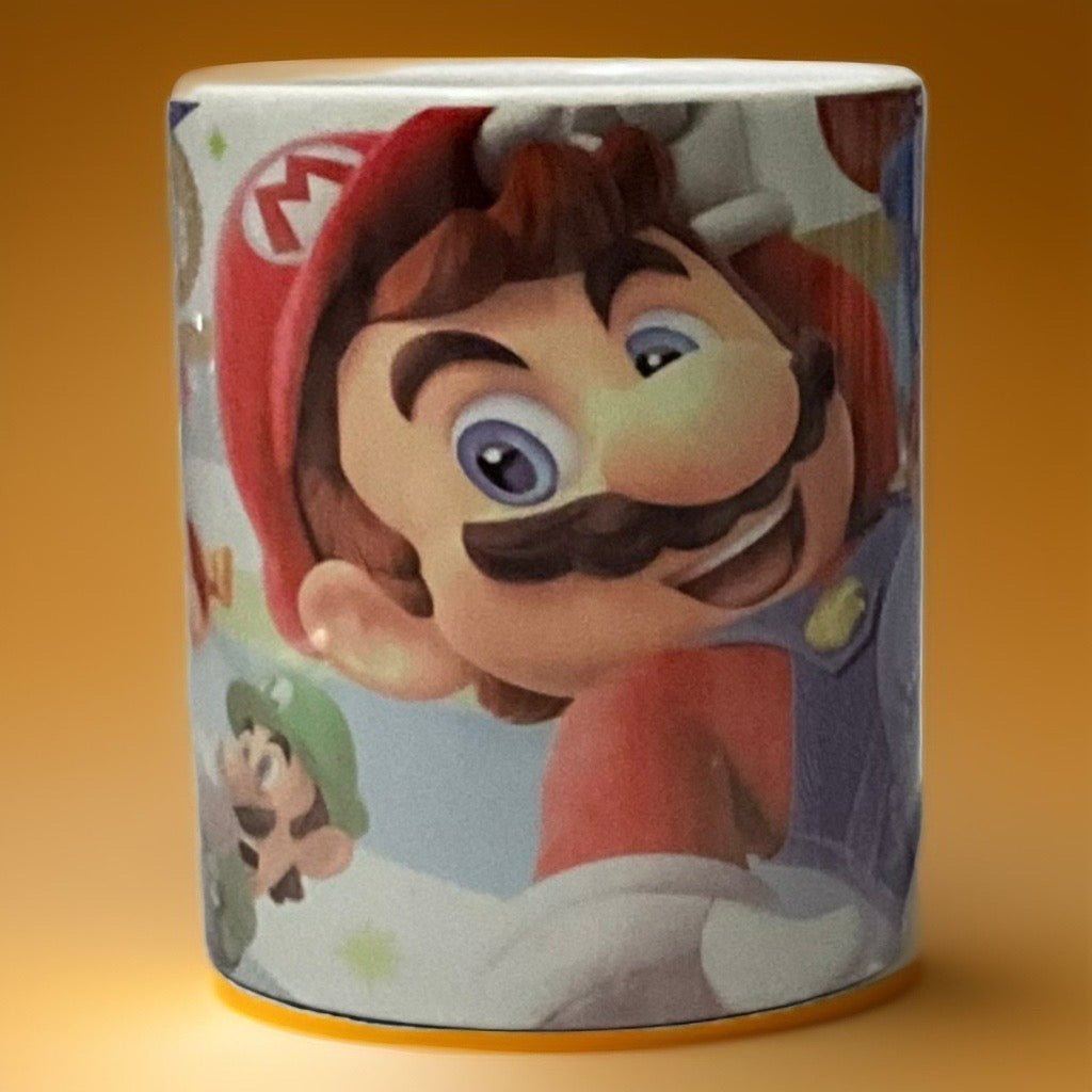 Adventure Team Mug - Opendoor Accessories