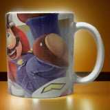 Adventure Team Mug - Opendoor Accessories