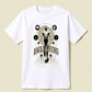 Awakening Graphic T-Shirt - Bold Design with soft feel - Opendoor Accessories