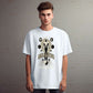 Awakening Graphic T-Shirt - Bold Design with soft feel - Opendoor Accessories