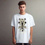Awakening Graphic T-Shirt - Bold Design with soft feel - Opendoor Accessories