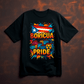 Boricua Pride T-Shirt (Urban Edition) - Opendoor Accessories