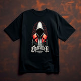 Charlatan T-Shirt - Opendoor Accessories