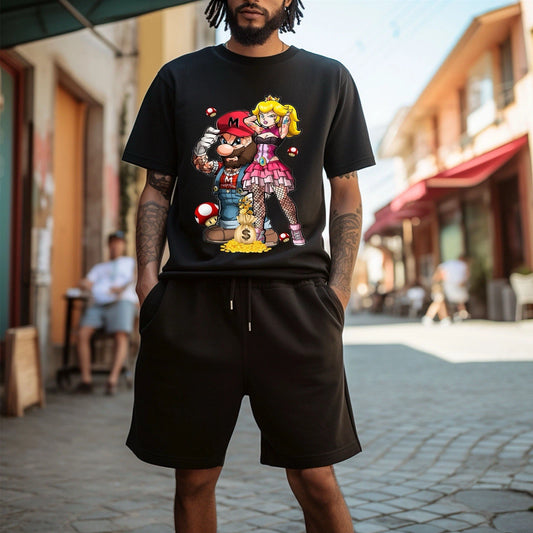 Classic Hustle T-Shirt