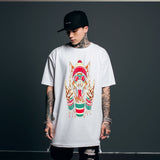 Cool Cat T-Shirt - Opendoor Accessories