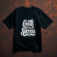 Create Your Own Success T-Shirt - Opendoor Accessories