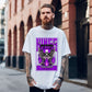King of Death T-Shirt - Opendoor Accessories