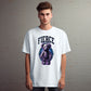 Fierce Bound T-Shirt - Opendoor Accessories