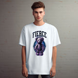 Fierce Bound T-Shirt - Opendoor Accessories