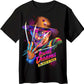 Freddy Krueger Sweet Dreams Graphic T-Shirt – Black - Opendoor Accessories