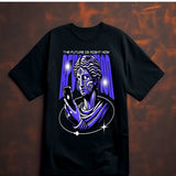 Future Is Now T-Shirt - Opendoor Accessories