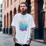 Good Vibes Only T-Shirt - Opendoor Accessories