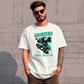 Grinding Soul Skater T-Shirt - Opendoor Accessories