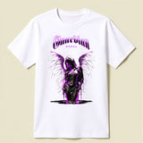 Guardian Angel Graphic T-Shirt - Opendoor Accessories