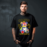 Bad Habits T-Shirt - Opendoor Accessories