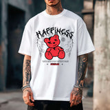 Happiness T-Shirt - Opendoor Accessories