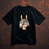 Hand of Gaming T-Shirt - Opendoor Accessories