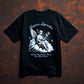Heaven's Apprentice Angel Graphic Tee - Opendoor Accessories