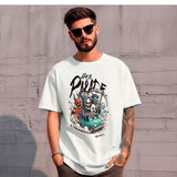 Hell Parade T-Shirt - Opendoor Accessories