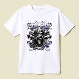 Hostile T-Shirt - Opendoor Accessories