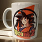 Kakarrot Mug | Bold Ceramic Coffee Mug
