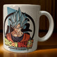 Kakarrot Mug | Bold Ceramic Coffee Mug