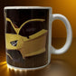 Lamborghini Coffee Mug - Opendoor Accessories