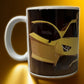 Lamborghini Coffee Mug - Opendoor Accessories