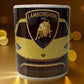 Lamborghini Coffee Mug - Opendoor Accessories