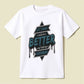 Let Today Be Better Than Yesterday Graphic T-Shirt – White - Opendoor Accessories