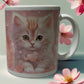 Little Sweet Cat Mug - Opendoor Accessories