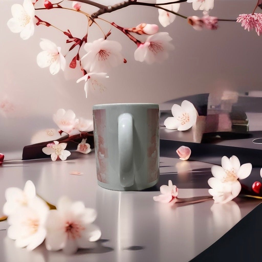 Little Sweet Cat Mug - Opendoor Accessories