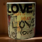Love Mugs – A Bold Statement of Love - Opendoor Accessories