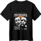 Master Pretender Graphic T-Shirt – Black - Opendoor Accessories