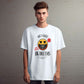 No Saint Big Dreams Graphic T-Shirt - Opendoor Accessories