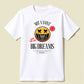 No Saint Big Dreams Graphic T-Shirt - Opendoor Accessories