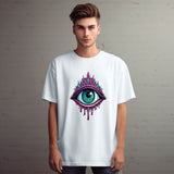 One Looking Eyes T-Shirt - Opendoor Accessories