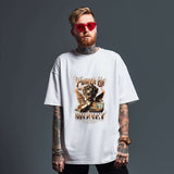 Power of Money T-Shirt - Opendoor Accessories