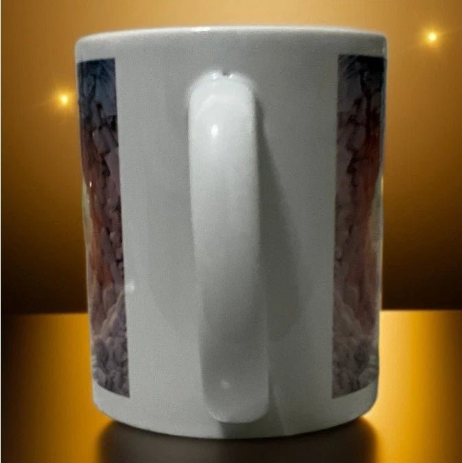 Pray in the Cave Mug - Opendoor Accessories