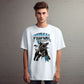 Primal Dominance Graphic T-Shirt - Opendoor Accessories