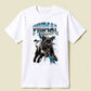 Primal Dominance Graphic T-Shirt - Opendoor Accessories