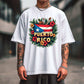 Puerto Rico Vibes Graphic Tee | Unique Island Pride T-Shirt - Opendoor Accessories
