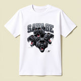 Savage Graphic T-Shirt - Opendoor Accessories