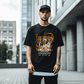 Solitude Graphic Tee – Comfortable Streetwear Style - Opendoor Accessories
