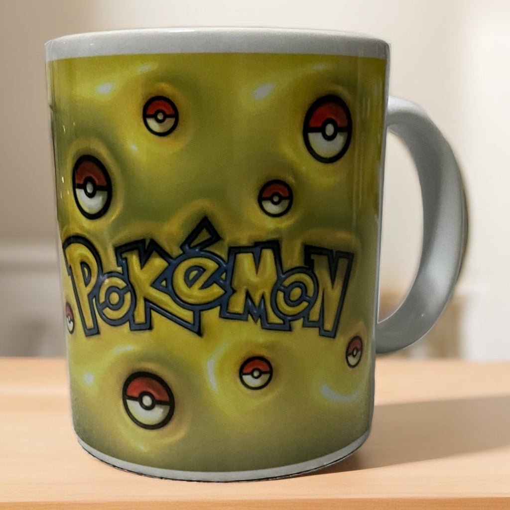 Sparkling Mouse Mug - Opendoor Accessories