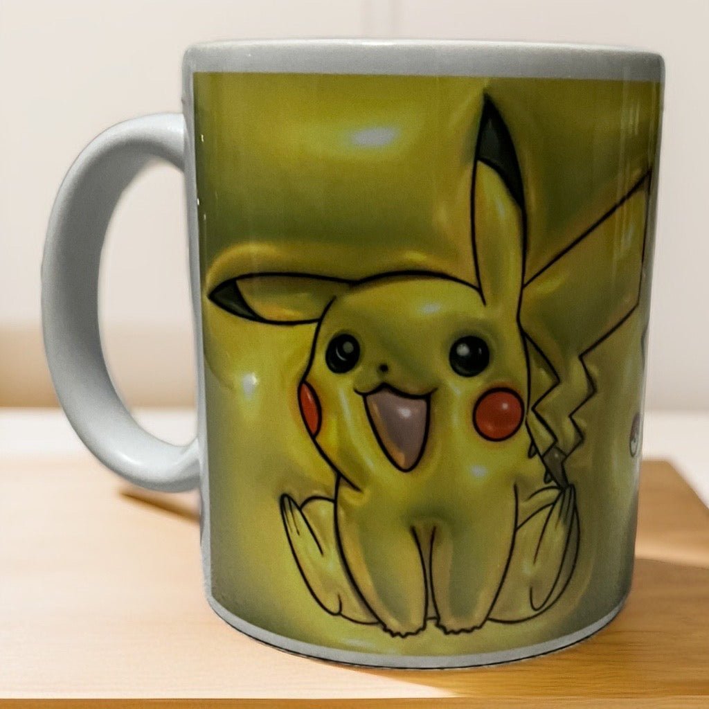 Sparkling Mouse Mug - Opendoor Accessories